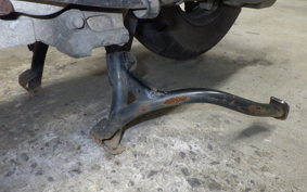 SUZUKI ADDRESS V125 G CF46A