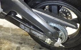 HONDA GROM 2008 JC92