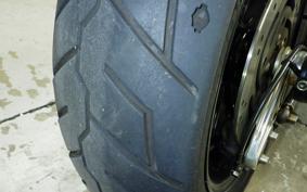 HARLEY FXD 1580 2008