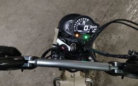 HONDA CT125 HUNTER CUB JA55