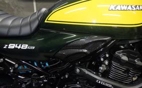 KAWASAKI Z900RS 2024 ZR900K