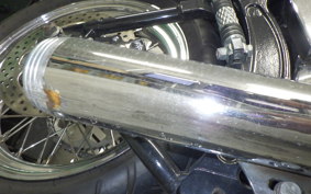 HARLEY FXSTC 1340 1997