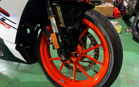 KTM 390 RC 2018 JYJ40