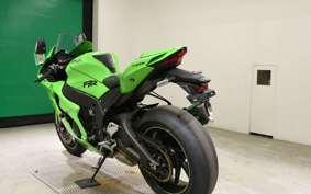 KAWASAKI ZX 10 NINJA RR 2022 ZXT02L