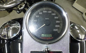 HARLEY FLSTSC 1450 2005