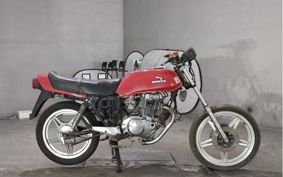 HONDA CB400 CB400N