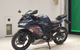 KAWASAKI ZX-25R ZX250E
