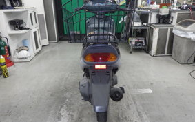 HONDA TACT S 2021 AF31