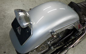HARLEY FLSTF 1450 2001