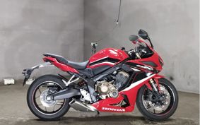 HONDA CBR650R RH03