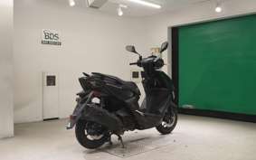 YAMAHA CYGNUSｸﾞﾘﾌｧｽ 2015 SEJ4J