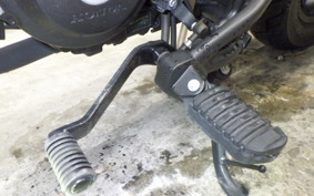 HONDA REBEL 250 A MC49