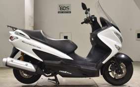 SUZUKI SKYWAVE 200 (Burgman 200) CH41A