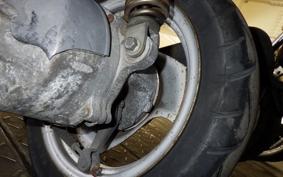 YAMAHA JOG 90 Sports Edition 3WF