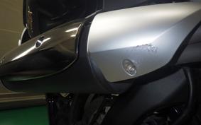 YAMAHA T-MAX 530 2013
