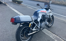 SUZUKI GSX1100S KATANA 1984 GS110XD