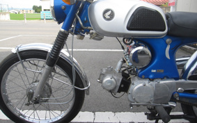 HONDA CL90 BENLY CL90