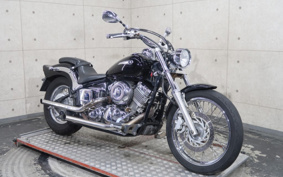 YAMAHA DRAGSTAR 400 2013 VH02J