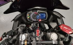 KAWASAKI NINJA 400 2022 EX400G