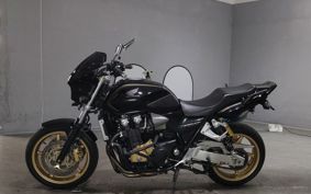 HONDA CB1300SF SUPER FOUR 2012 SC54