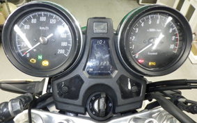 HONDA CB1100RS 2018 SC65