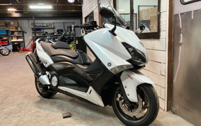 YAMAHA T-MAX 530 ABS 2012 SJ09