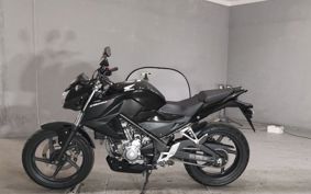 HONDA CB250 MC43