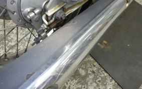 HONDA C110 SUPER CUB 2024 JA10