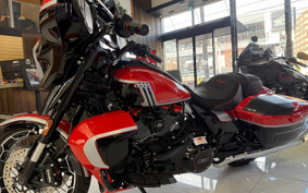 HARLEY FLHXSE SG CVO 2025 PX6