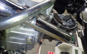 HONDA CD90 BENLY HA03