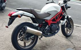 HONDA VTR 250 MC33