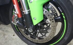 KAWASAKI ZX 10 NINJA ABS 2021 ZXT02L