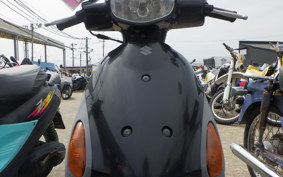 SUZUKI LET's 4 CA45A