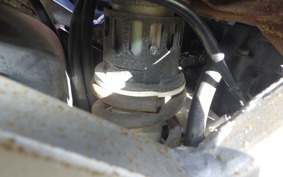 YAMAHA FZ250 1KG