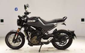 HUSQVARNA スバルトピレン401 2021