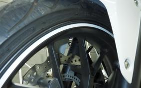 HONDA CBR400R 2022 NC56