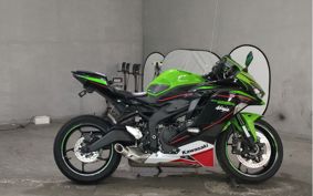 KAWASAKI  NINJA ZX-25R SE ZX250E