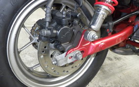 HONDA MONKEY 125 JB02