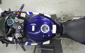 SUZUKI GSX-R750 2005