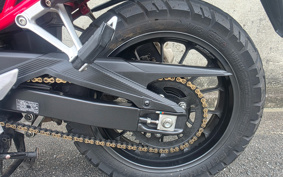 HONDA 400X 2021 NC56