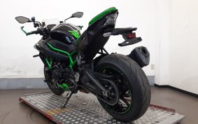 KAWASAKI H2 SE 2023 ZRT00K