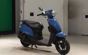 SUZUKI ﾚｯﾂ CA4AA