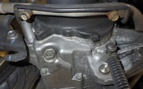 HONDA TODAY 2 AF67