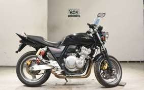 HONDA CB400SF VTEC 2000 NC42