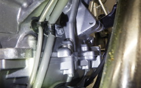 HONDA 400X 2022 NC56