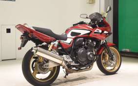 HONDA CB400 SUPER BOLDOR VTEC 2012 NC42