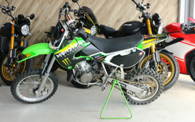 KAWASAKI KX65 KX065A