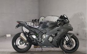 KAWASAKI ZX 10 NINJA R 2019 ZXT00S