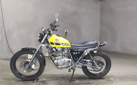 SUZUKI GLASS TRACKER BIG BOY NJ47A