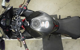 KAWASAKI NINJA 400 ABS 2017 EX400E